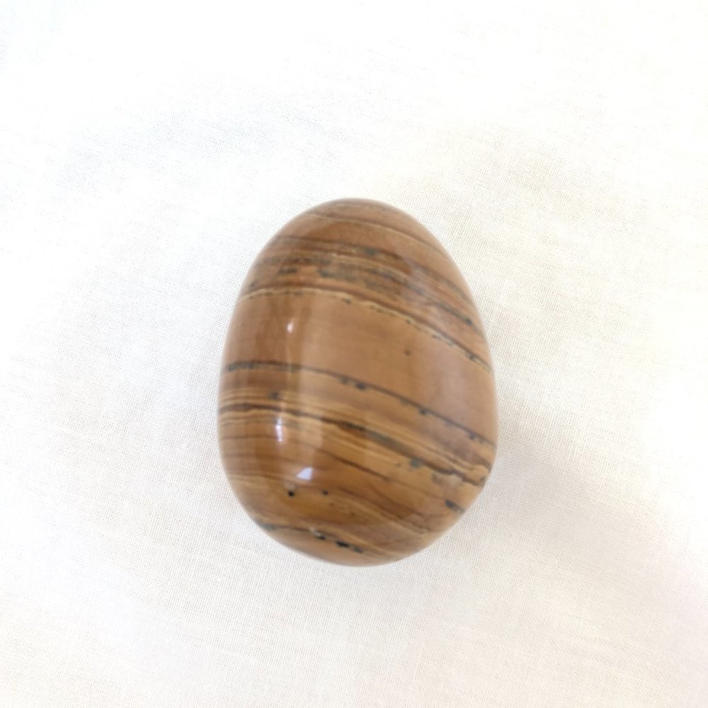 Solid Egg Stone - Picture 6 of 7